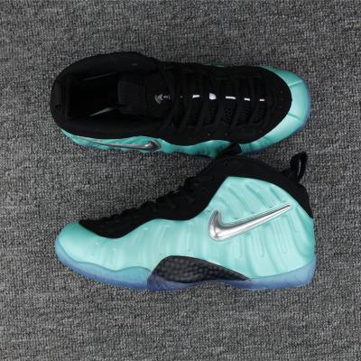 Nike air foamposite-107